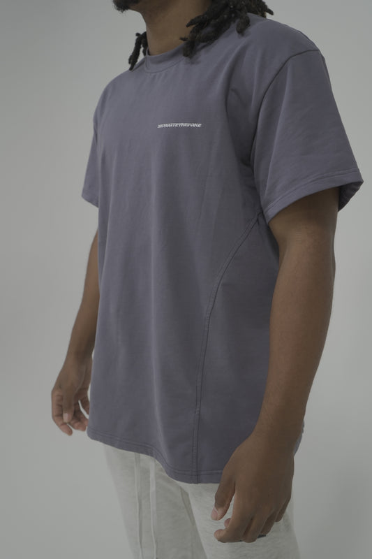 99STF T-Shirt - Gray