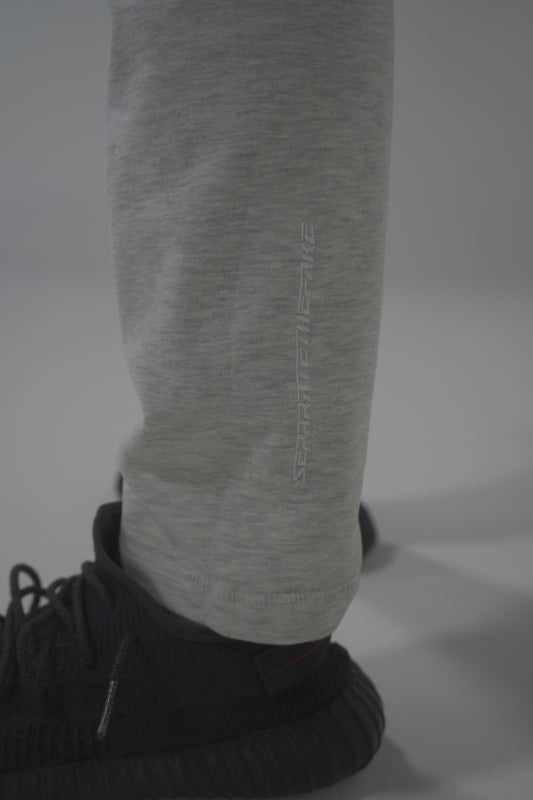 99STF Sweatpants - Light Oatmeal
