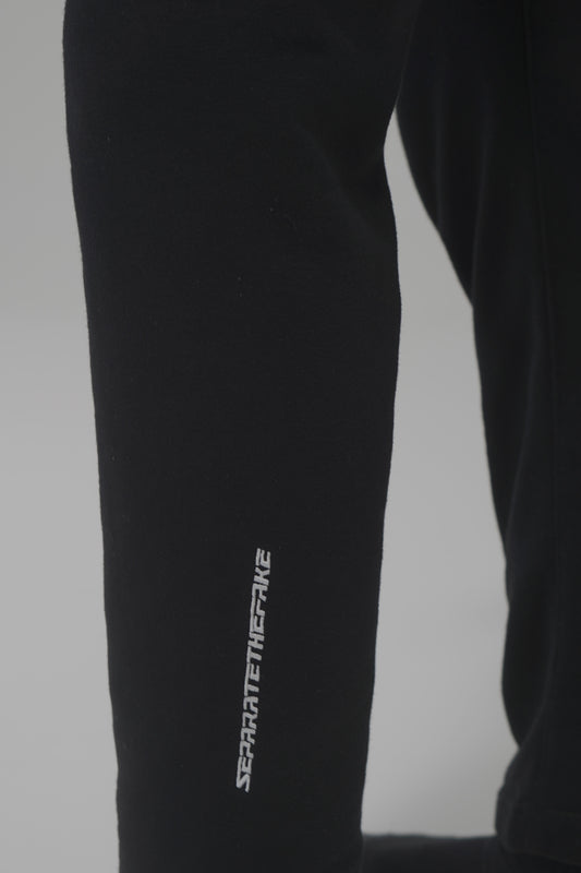99STF Sweatpants - Black